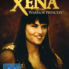 XENA Warrior Princess - Season 3 (R2) (6DVD) - pikkukuva 1