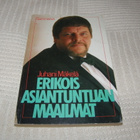Juhani Mäkelä Erikoisasiantuntijan maailmat -nid - pikkukuva 1