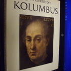 Björn Landström : KOLUMBUS ( 1 p. 1966 ) Sis. postikulut - pikkukuva 1
