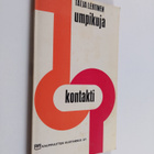 Tatja Lehtinen : umpikuja - pikkukuva 1
