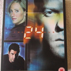 Kiefer Sutherland 24 (7 x DVD) KAUSI 4 - pikkukuva 1