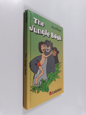 Walt Disney : The Jungle Book