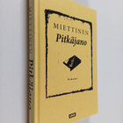 Kimmo Miettinen : Pitkäjano - pikkukuva 1