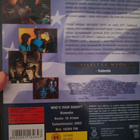 Who's Your Daddy DVD Rental - pikkukuva 2