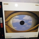 CD SPHERE : FOUR IN ONE ( SIS POSTIKULU) - pikkukuva 1