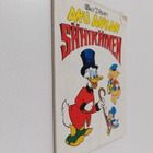 Walt Disney : Aku Ankan sähikäinen - pikkukuva 1