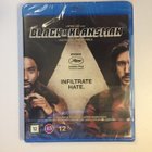 BlackkKlansman (Blu-ray) Jasper Pääkkönen (Spike Lee) UUSI - pikkukuva 1