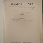 Maalaiskunta vuosikerta 1945 (1-22) - pikkukuva 3