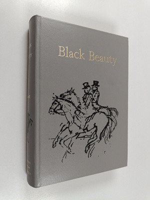 Anna Sewell : Black beauty