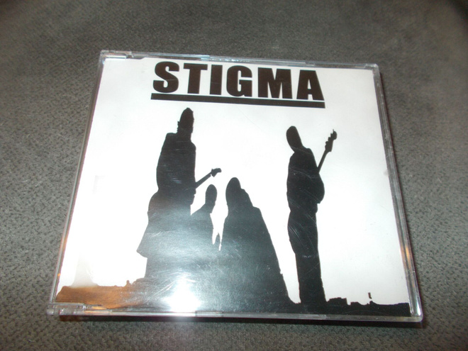 CDM STIGMA ** AISTIHARHAT **