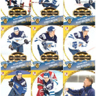 18 x TEAM FINLAND SeReal 2016 U20 mm.HINTZ, KAPANEN...... - pikkukuva 2