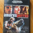 Amores perros  DVD - pikkukuva 1