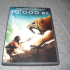 10,000 BC (Roland Emmerich -ohjaus)*** - pikkukuva 1