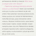 Leena Leskinen: Espanjalainen juttu - novelleja - pikkukuva 3