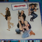 WASA EXPRESS ~ On With The Action ~ LP - pikkukuva 1
