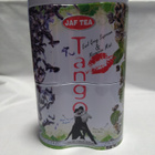 Peltipurkki Tango Jaf Tea - pikkukuva 1