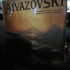 AIVAZOVSKI ( 1980 Kansankulttuuri) SIS POSTIKULU - pikkukuva 3