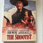 The Shootist Ltd Ed Blu-ray (1976) Arrow - pikkukuva 1