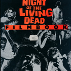 JOHN RUSSO Complete Night Of The Living Dead Filmbook (1985) - pikkukuva 1