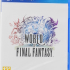 World of Final Fantasy - Asian Version - pikkukuva 1