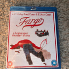 Fargo - Remastered blu-ray - pikkukuva 1