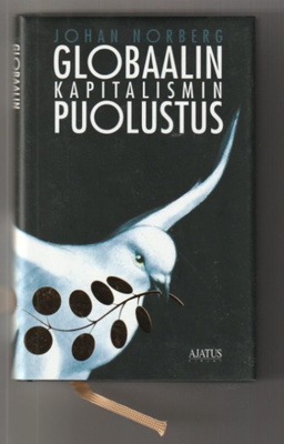 Globaalin Kapitalismin Puolustus