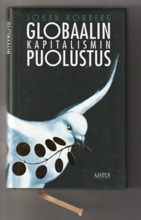 Globaalin Kapitalismin Puolustus