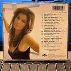 SHANIA TWAIN - Come On Over cd - pikkukuva 2