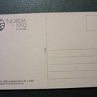 Nordia 1993 nro 4. Järvenpään aseman mäeltä, kulkematon - pikkukuva 2
