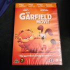 The Garfield Movie DVD (UUSI) - pikkukuva 1