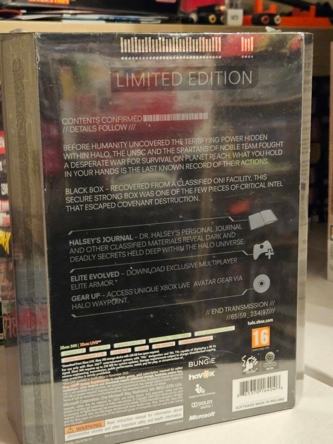 Item image