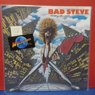 BAD STEVE - KILLING THE NIGHT M-/EX+ US&CAN&EU -85 PRESS LP - pikkukuva 1
