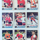 77-78 Opc - Philadelphia Flyers 12kpl - pikkukuva 1