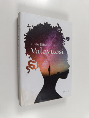 Juha Siro : Valovuosi