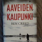 Ben Creed: Aaveiden kaupunki - pikkukuva 1