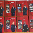 4 kpl POLIISI KERTOO KIRJA 2007- 2010 - pikkukuva 1
