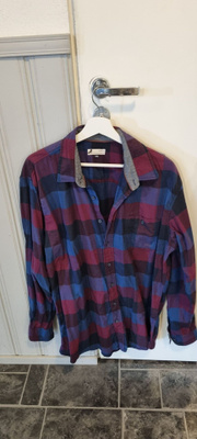 Dressmann Paita koko 2XL