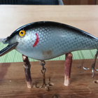 Shakespeare Big S Lure 8cm - pikkukuva 2