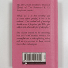 Ruth Smythers : Sex Tips for Husbands and Wives from 1894 - pikkukuva 2