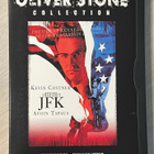 Oliver Stone: JFK - avoin tapaus (1991) Kevin Costner (2DVD) - pikkukuva 1