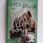 Lucy Dillon : När livet börjar om - pikkukuva 1