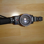 CHINON 60 R XL / DIRECT SOUND laukkuineen - pikkukuva 5