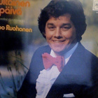 SEPPO RUOHONEN :: KULTAINEN PÄIVÄ :: VINYYLI  LP    1976 - pikkukuva 1