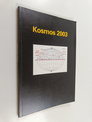 Kosmos 2003