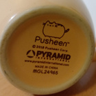 Muki: Pusheen Hi/Bye - pikkukuva 4