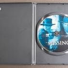 DVD: Kadoksissa / The Missing (Tommy Lee Jones 2003) - pikkukuva 3