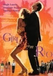 Tyttö Riosta  -  DVD