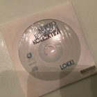 Kerkko Koskinen Kollektiivi . Lokki CDS single - pikkukuva 1