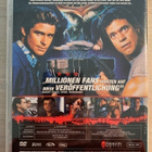 Dead Heat (1988) Treat Williams & Joe Piscopo (UUSI) - pikkukuva 2