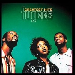 Fugees - Greatest Hits (CD)